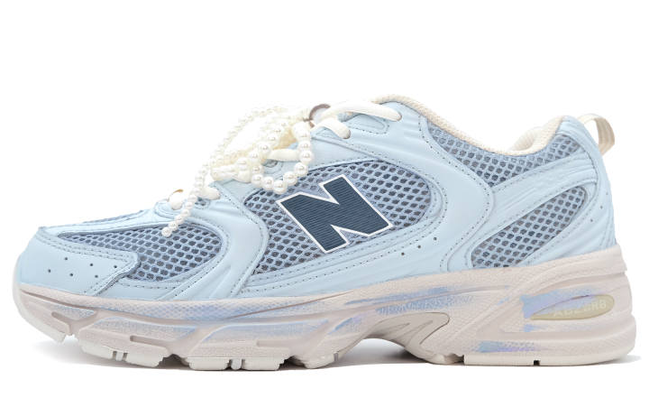 New Balance New Balance NB 530 Low top Running Shoes Unisex D Width