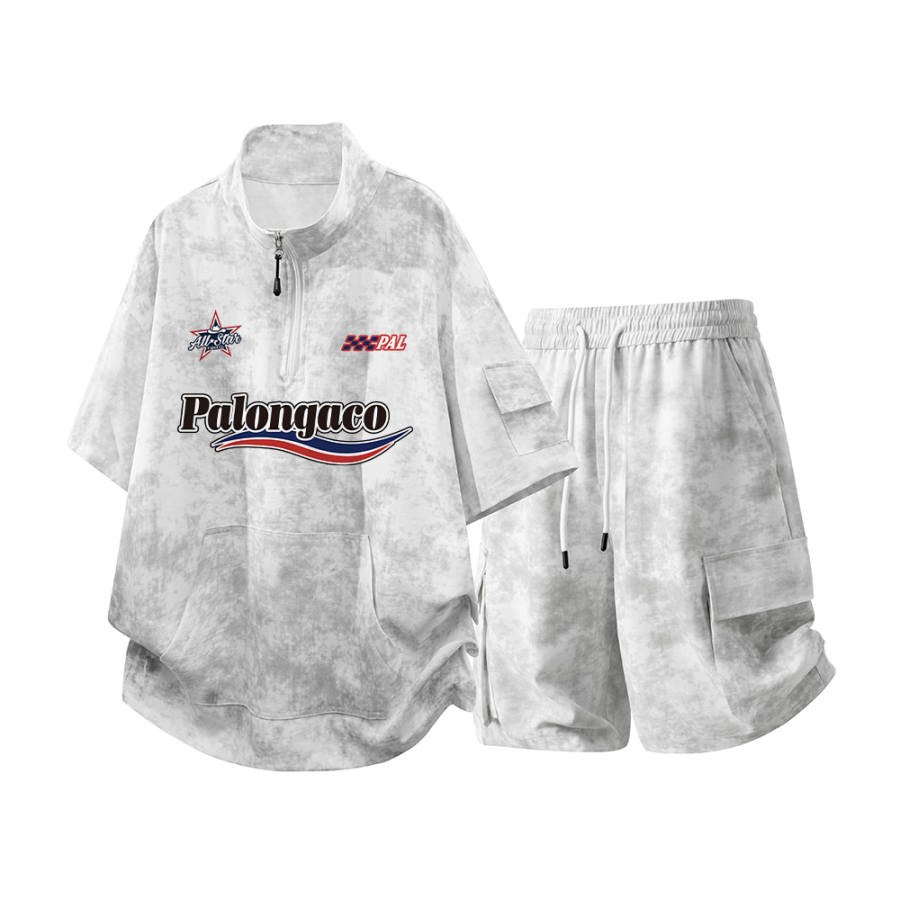 PAL ONGACO Casual Sportswear Unisex