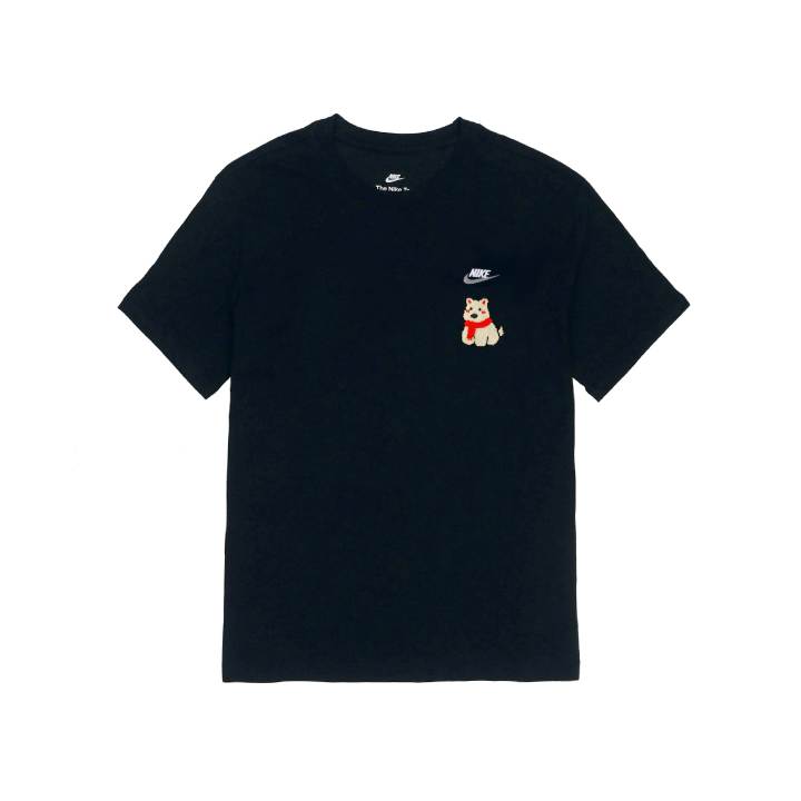 Nike Nike Sportswear Club T Shirt Men's