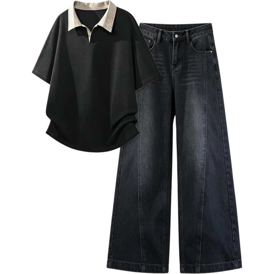 Lnga Landgre Casual Sportswear Men's Moderate