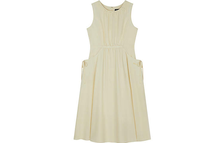 Teenie Weenie Sleeveless Dress Women's