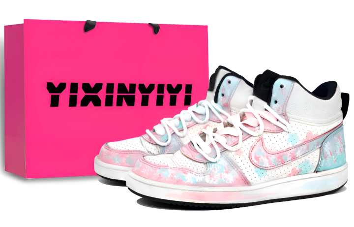 Nike Nike Court Borough Mid top Skateboard Shoes Unisex