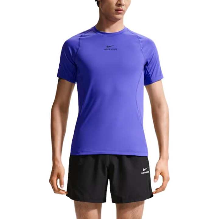 Nike Nike Pro Training Quick Dry T Shirts Men's