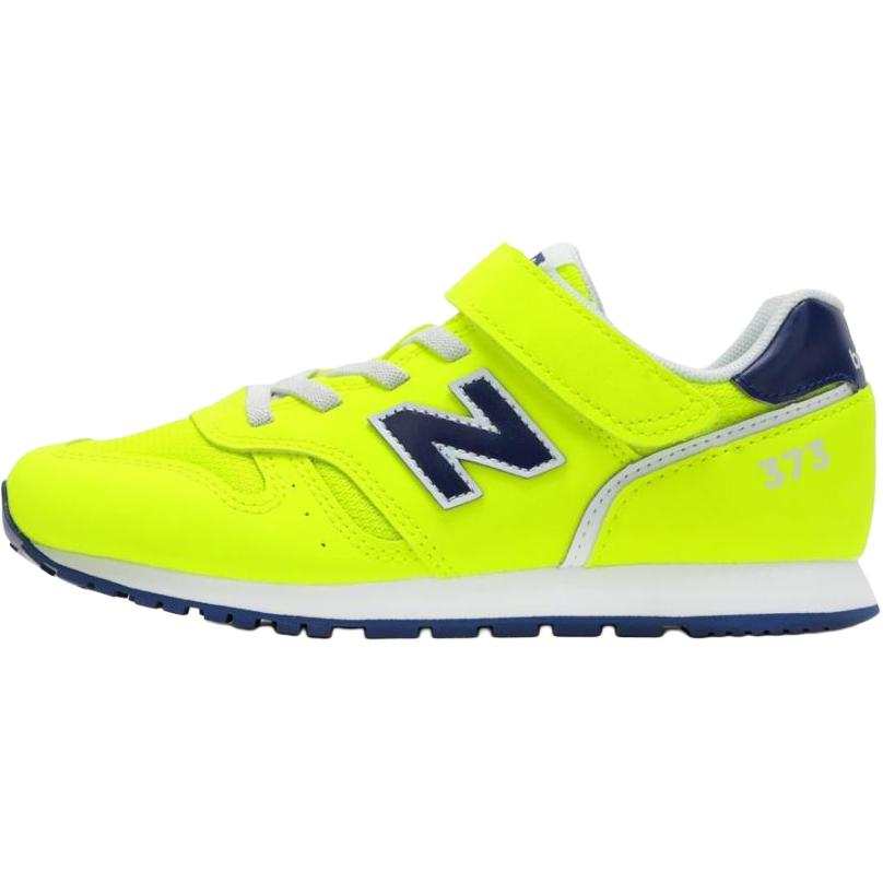 New Balance New Balance NB 373 Running Shoes Neon Green Kids'