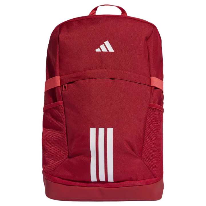 Adidas Adidas Portable Backpack Unisex Red