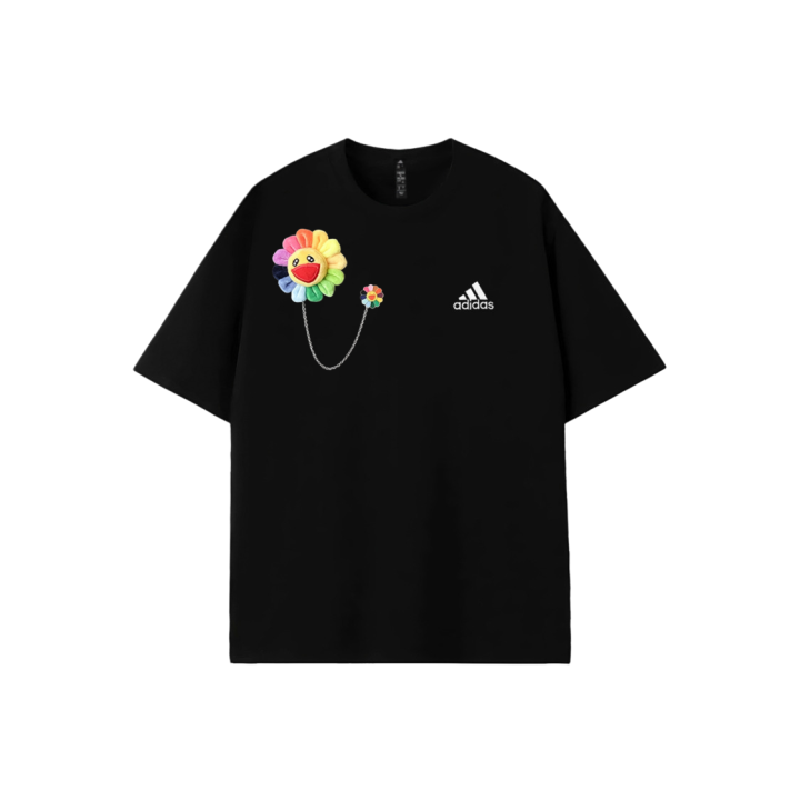 Adidas Adidas MUST HAVES T Shirt Unisex