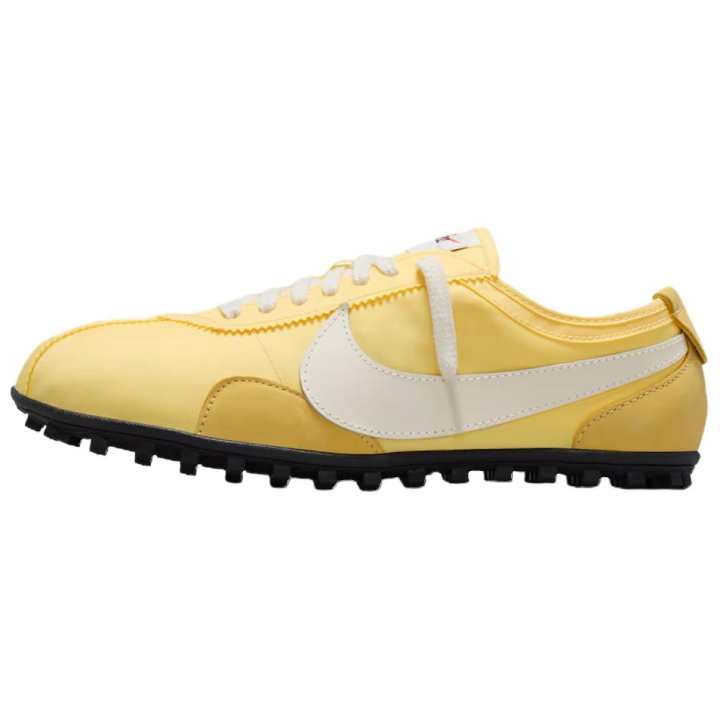 Nike Nike Moon Shoe Casual Shoes Women's Yellow
