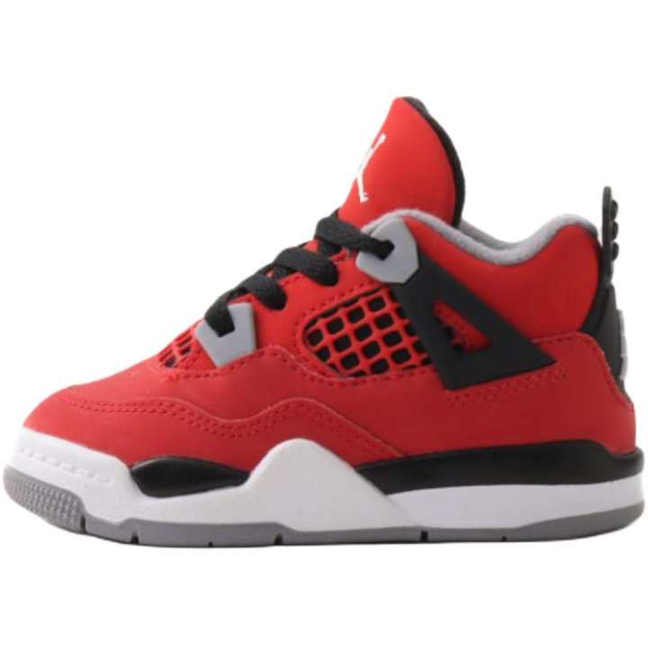 Jordan Jordan Low top Toddler Shoes Red Infant And Toddler