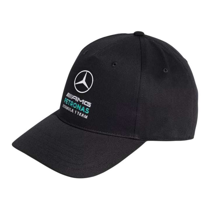 Adidas Adidas Cotton Baseball Caps Unisex Black