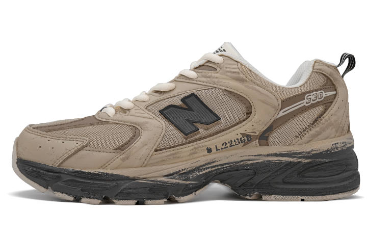 New Balance New Balance NB 530 Running Shoes Unisex D Width