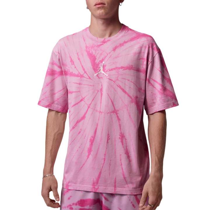 Jordan Jordan Brooklyn Men's Tie-Dye Festival T-Shirt