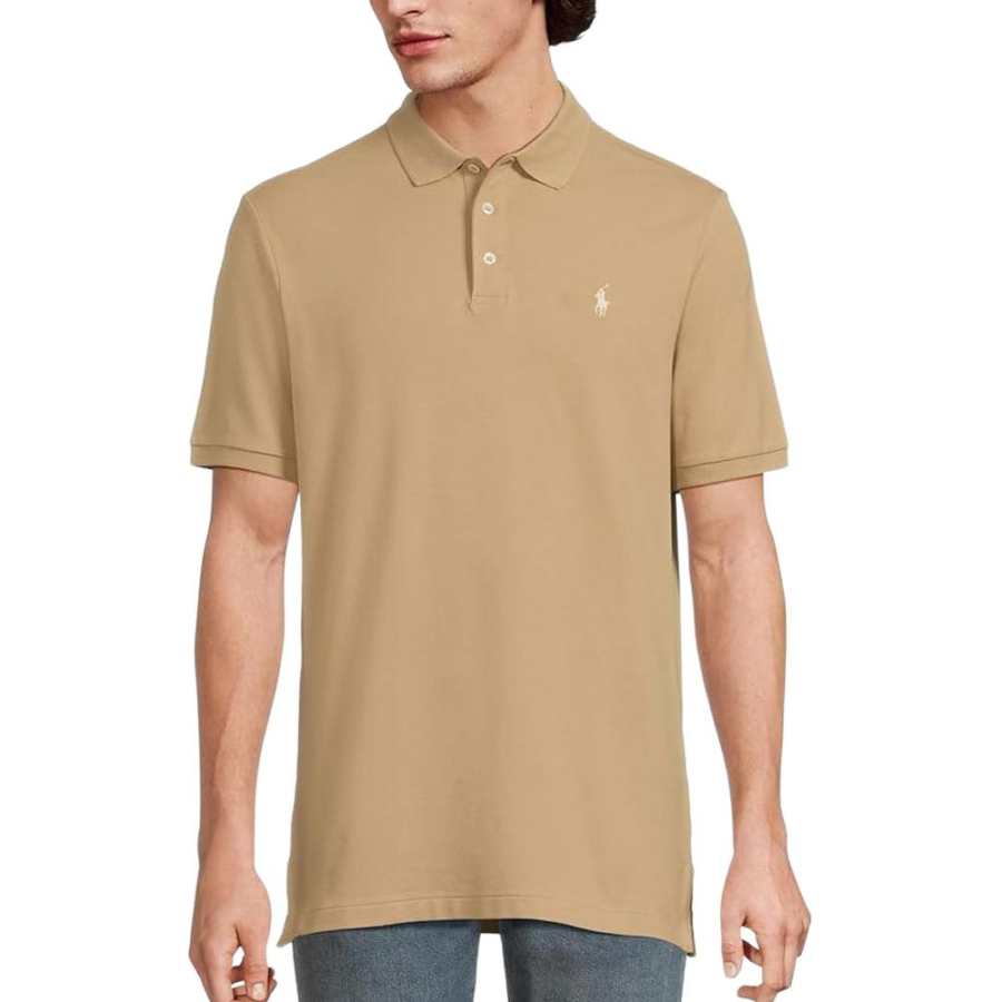 Polo Ralph Lauren Polo Shirt Classic Version Men's