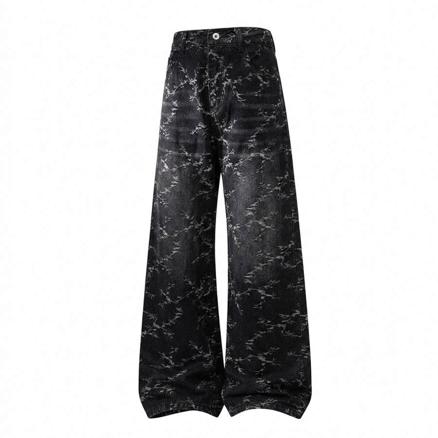 GWAF GWAF Cargo Pants Unisex Moderate