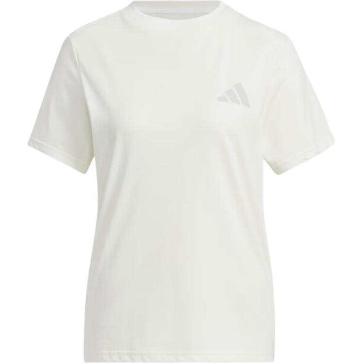 Adidas Adidas Regular Sleeve T Shirt Women's
