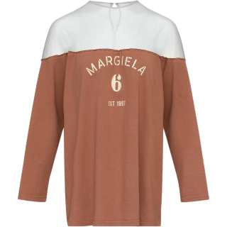 MM6 Maison Margiela T Shirt Women's