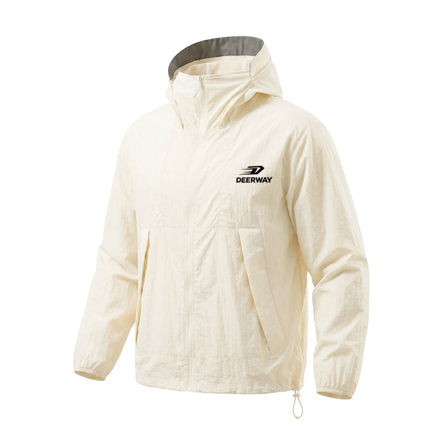 DEERWAY Sun Protection Clothing Unisex