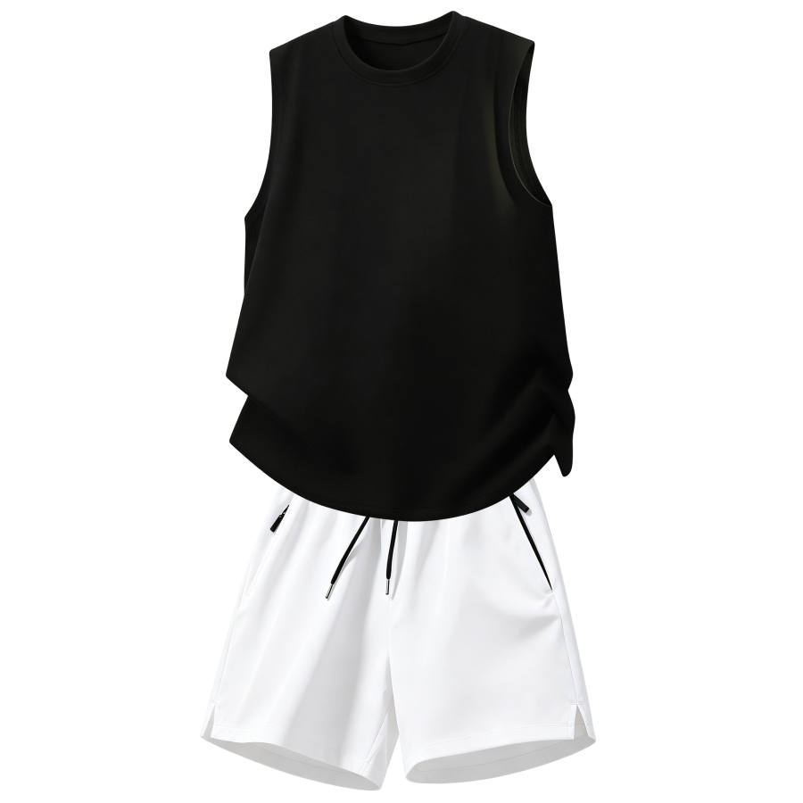 WARRIOR Warrior Running Clothing Sets Unisex