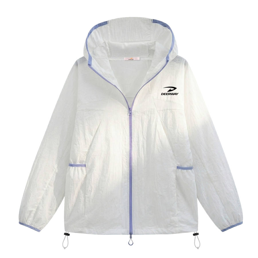 DEERWAY Sun Protection Clothing Unisex