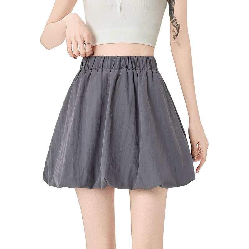 JBBCN Casual Short Skirts Women's