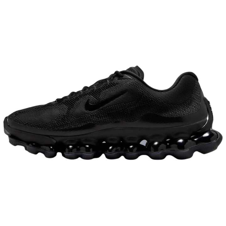Nike Nike AIR LIQUID MAX Comfortable Running Shoes Men's Black