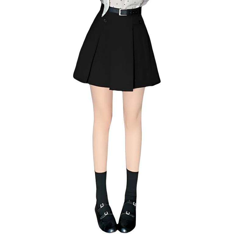 VENICEW Casual Short Skirts Women's