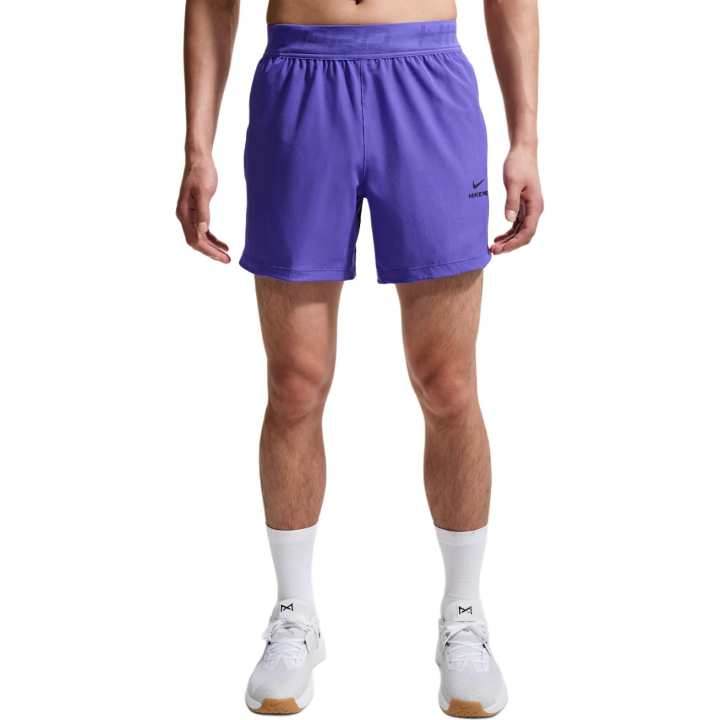 Nike Nike PRO DRI FIT Training Quick Dry Pants Men's