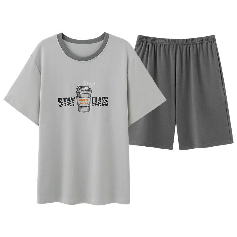 MIIOW MIIOW Men's Pajama Sets