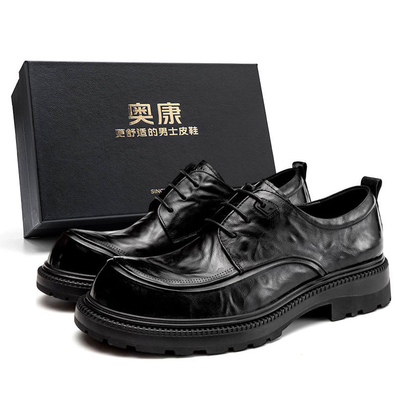 AOKANG Men's Casual Shoes Men's