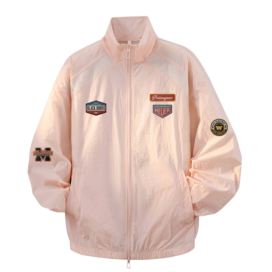 PAL ONGACO Sun Protection Clothing Unisex