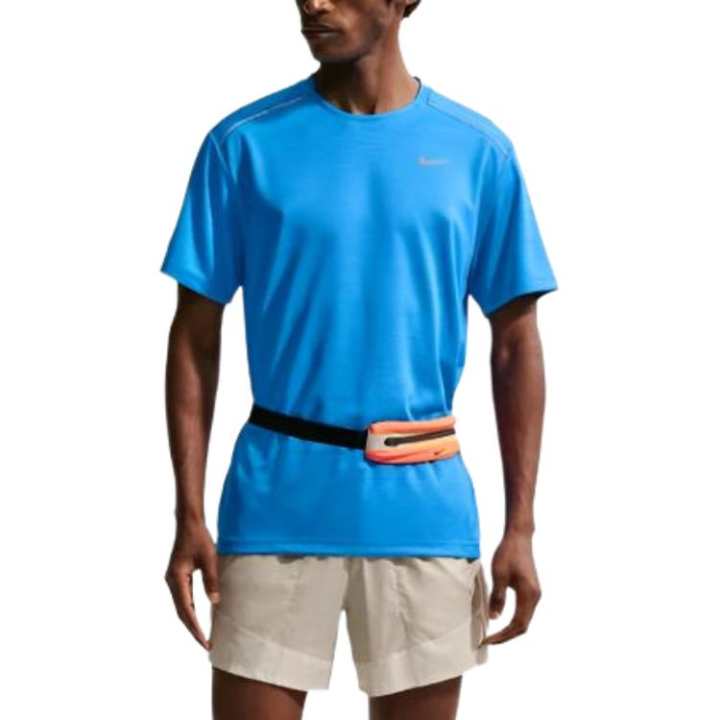 Nike Nike Dri Fit Running T Shirt Men's