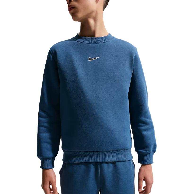 Nike Nike Sweatshirt Kylian Mbappé Club Fleece Kids'