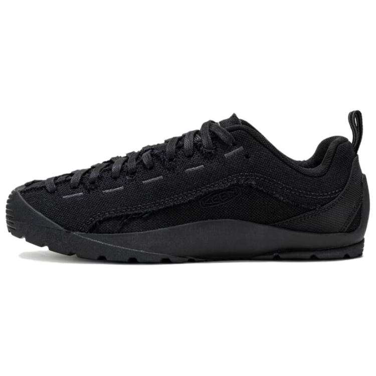 Keen Keen Jasper Slit Low-Top Sneakers