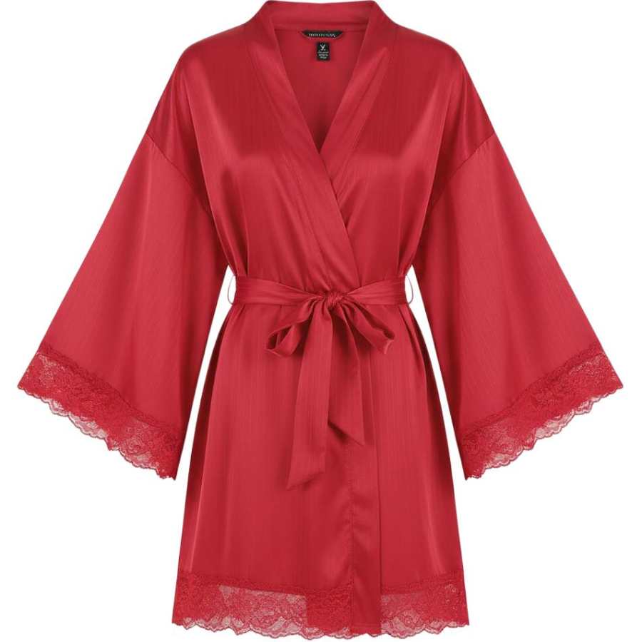 Victoria's Secret Sleep Robe Women's