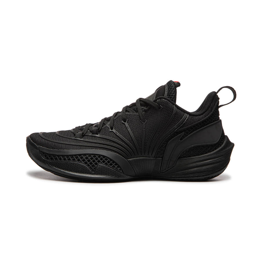 Li-Ning Li Ning JB BUCKETS2 Low top Basketball Shoes Men's Black