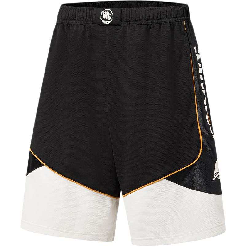Li-Ning Li Ning BADFIVE Basketball Shorts Men's