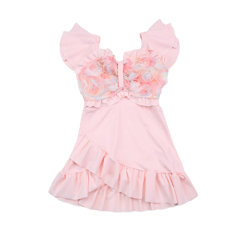 Lanza Lanza Kids Swimwear Thin Stretch