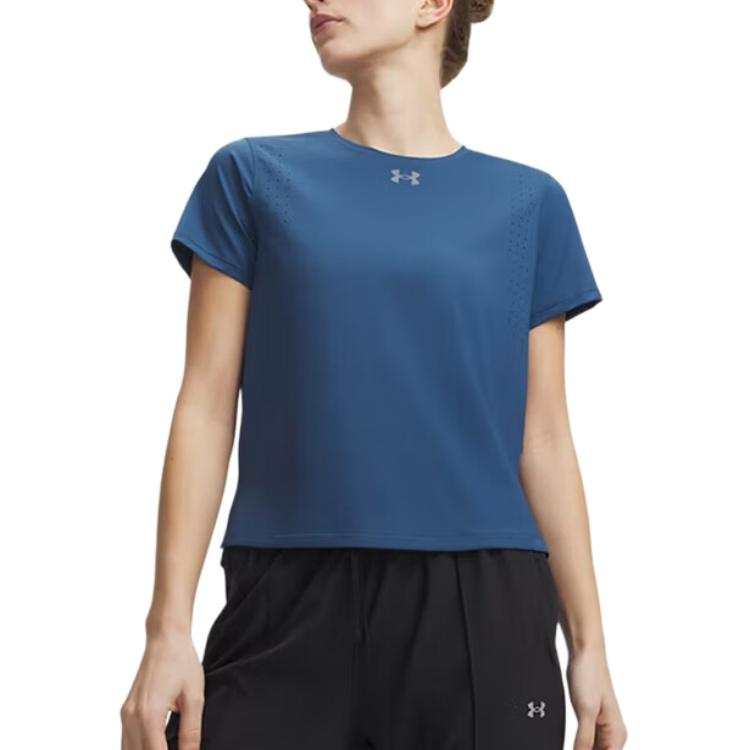 Under Armour Regular Sleeve T Shirt Women's