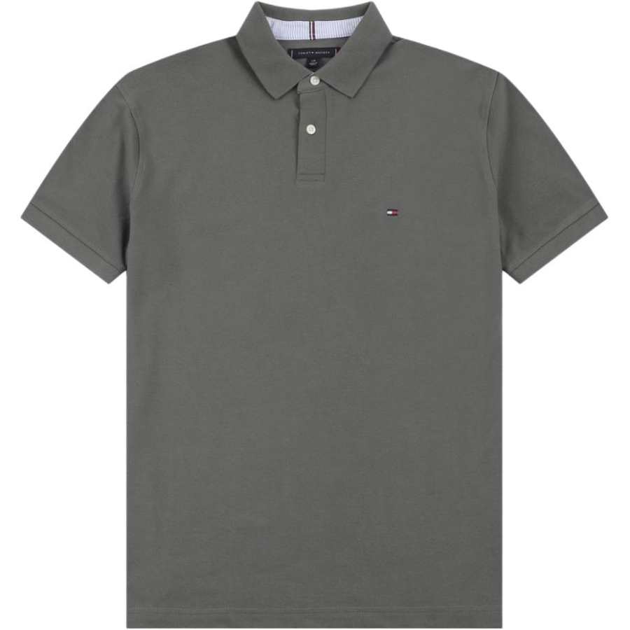 Tommy Hilfiger Polo Shirt Men's