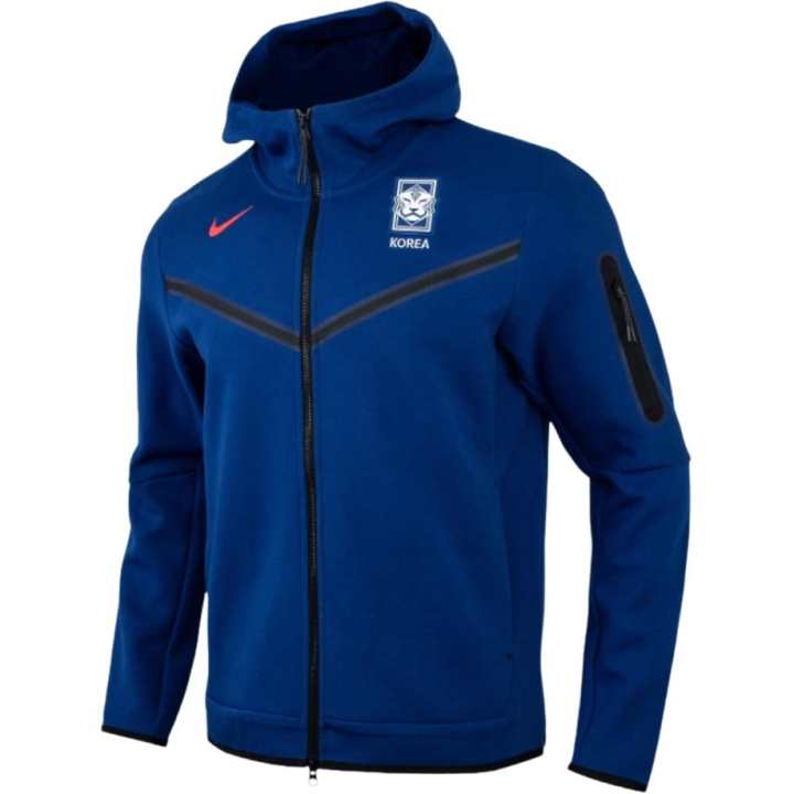 Nike Nike Ech Soccer Fleece Jackets & Coats Unisex