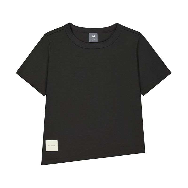 New Balance New Balance T Shirts Women's ABR Crew Neck Moderate