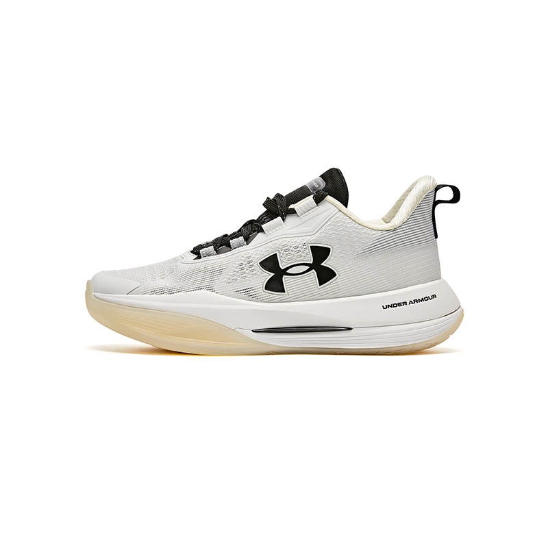 Under Armour Under Armour Basketball Collection