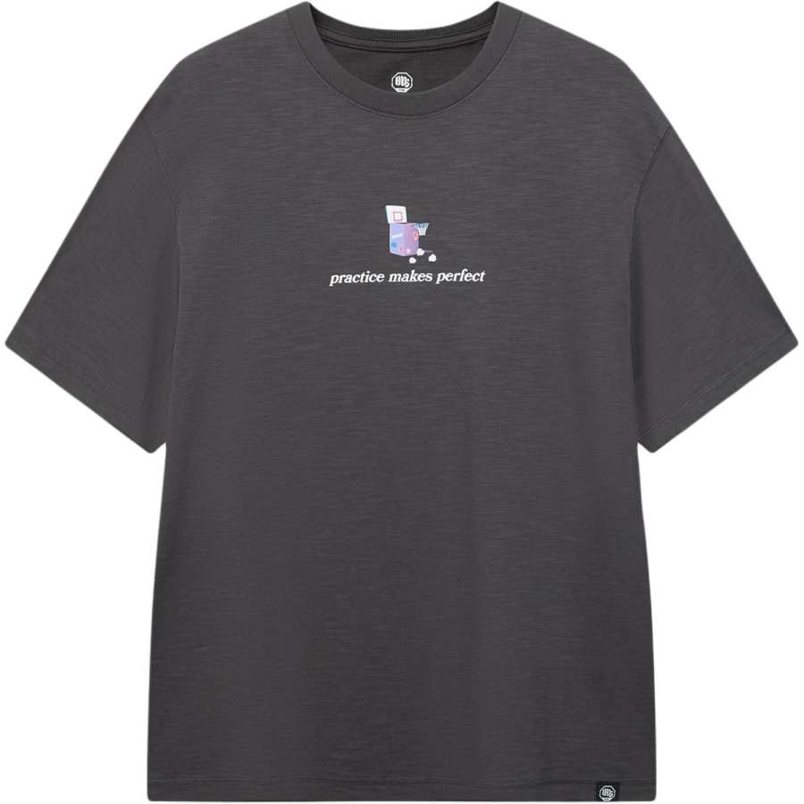Li-Ning Li Ning Basketball Collection T Shirt Men's