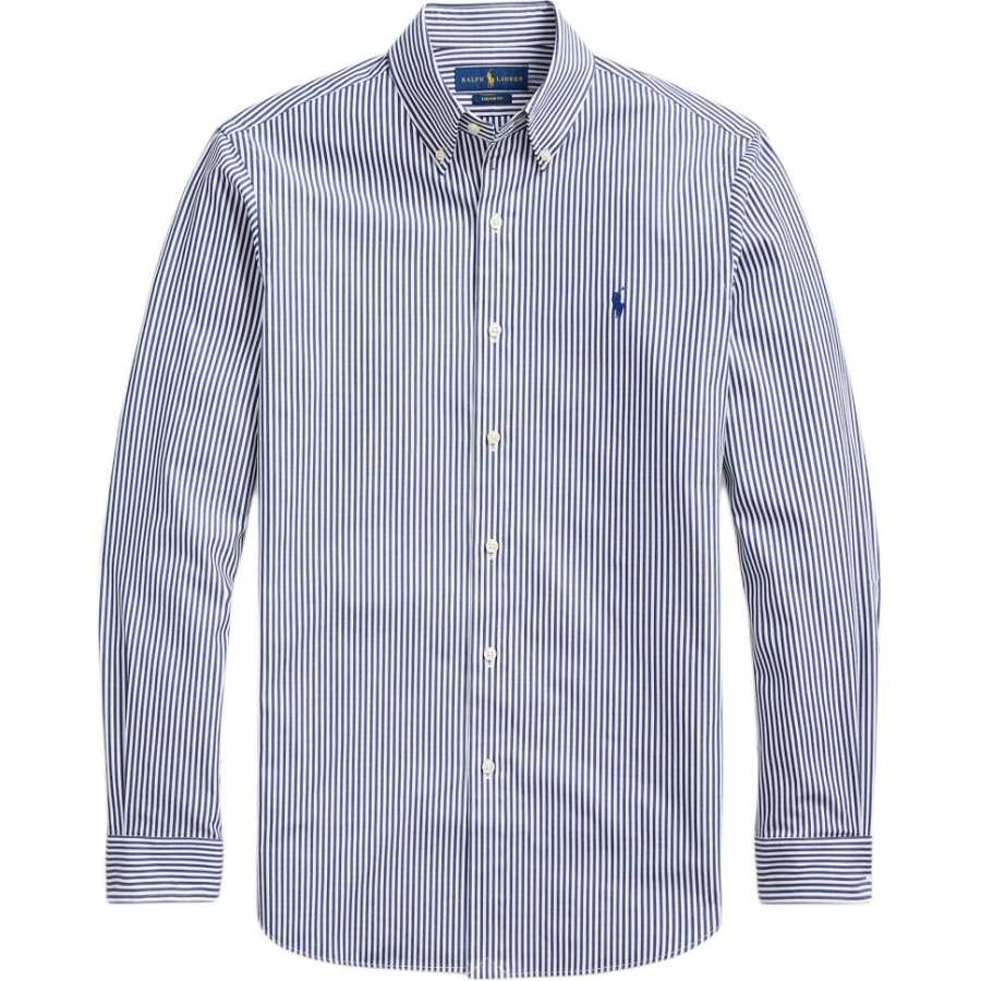 Polo Ralph Lauren Shirt Custom Men's