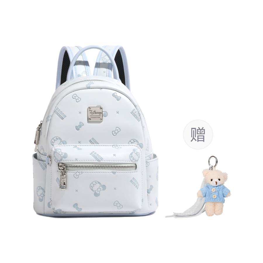 Disney Disney Pu Backpack Regular Women's Multicolor