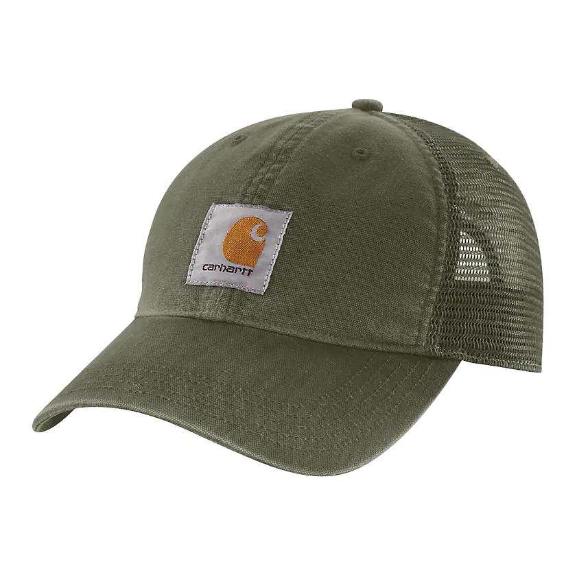 Carhartt Carhartt Baseball Caps Men's Green