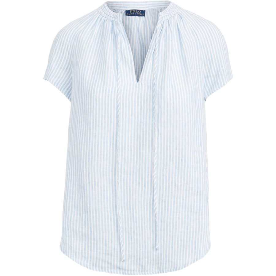 Polo Ralph Lauren Shirt Loose Fit Women's