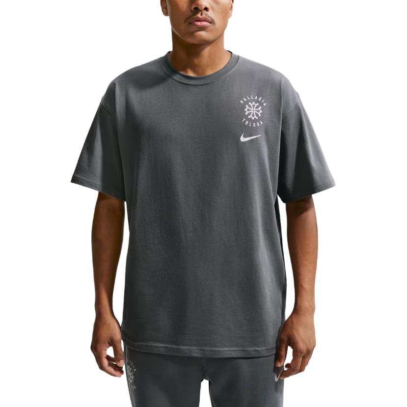 Nike Nike Stade Toulousain X Toulouse F.C T Shirt Unisex