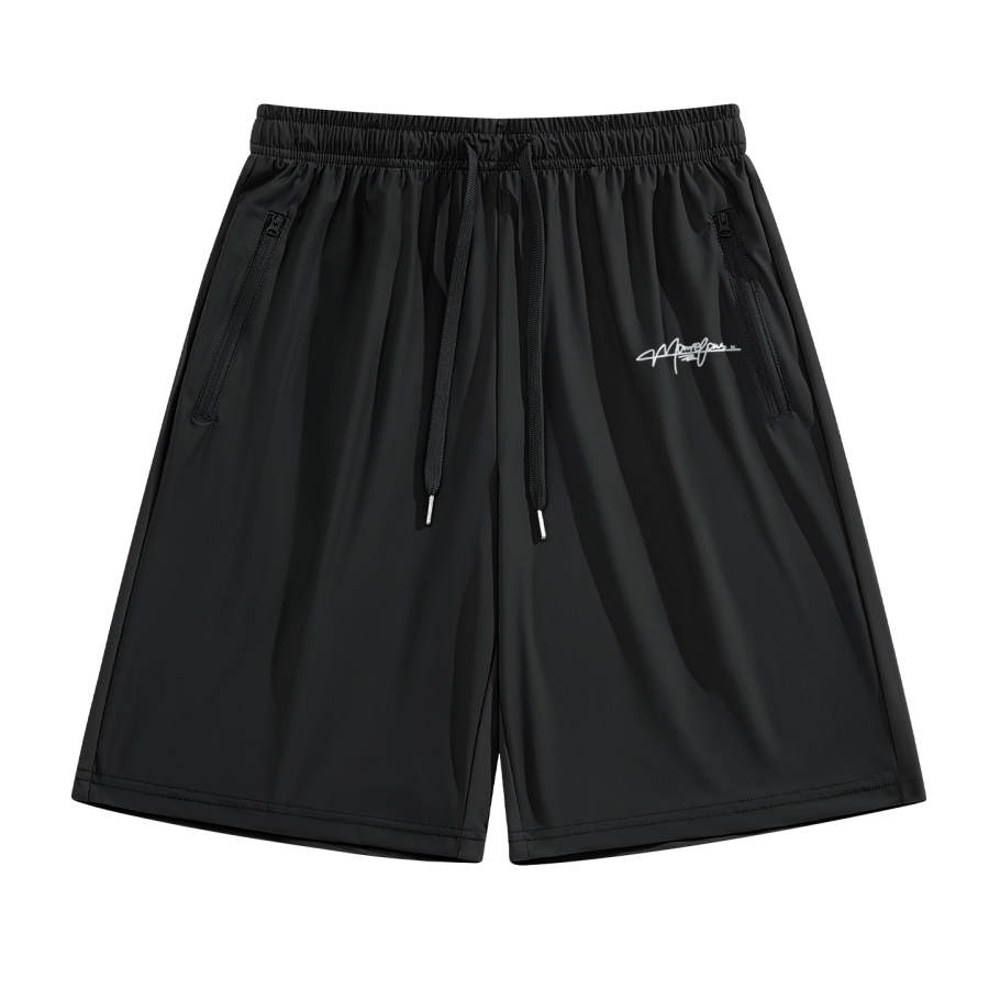 MINISO MINISO Casual Shorts Unisex Thin