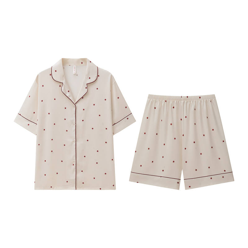 MIIOW MIIOW Pajama Set Women's Single Pack