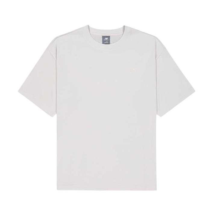 New Balance New Balance NB Grey T Shirt Men's